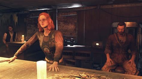 Hunter For Hire Walkthrough