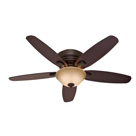 hunter fremont ceiling fan