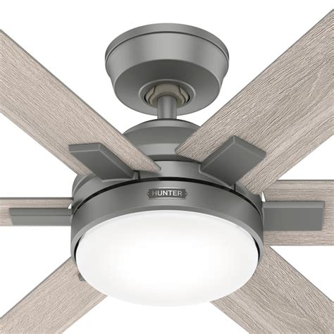 hunter georgetown ceiling fan