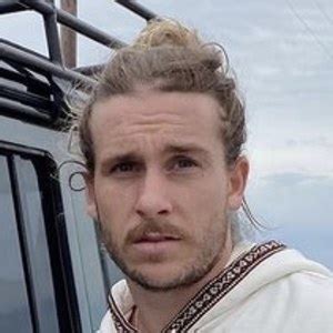 Hunter Havens Height