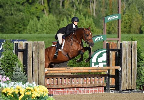 Hunter Jumper Classes