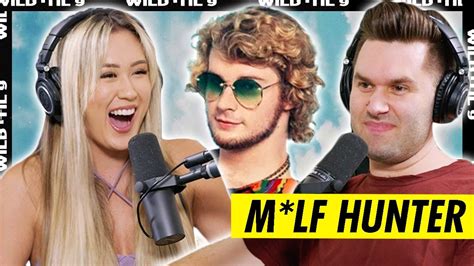 hunter milf 9