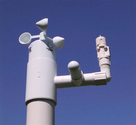 Hunter Mini Weather Station