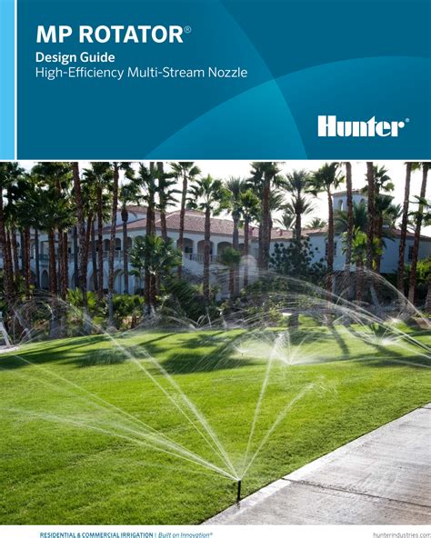 Hunter Mp Rotator Vs Pgp