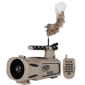 Hunter Predator Calls