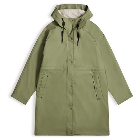 Hunter Rain Jacket Womens