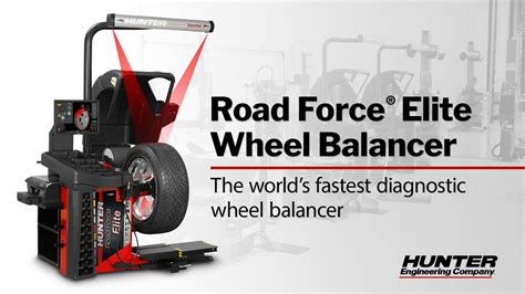 hunter road force balancer