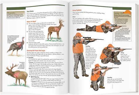 hunter safety course manual