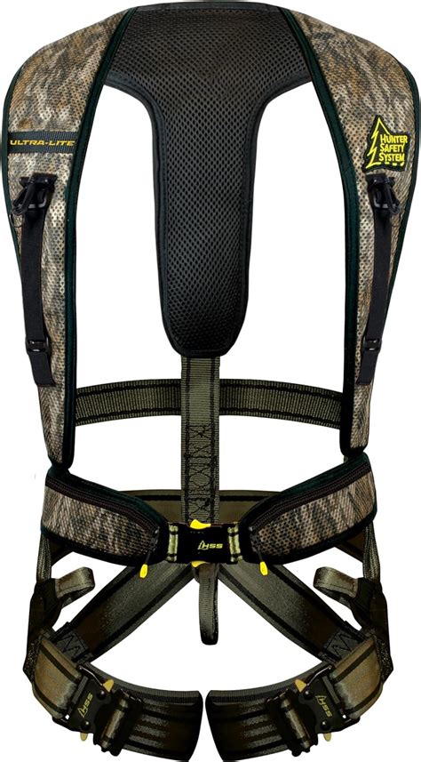 Hunter Safety System 4X/5X