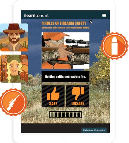 Hunter Safety Test Missouri