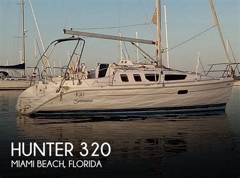 hunter sailboats for sale by owner