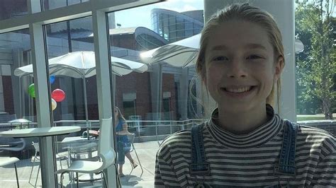 hunter schafer young kid