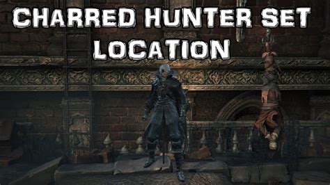 Hunter Set Location