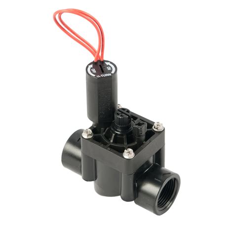 Hunter Sprinkler Control Valve