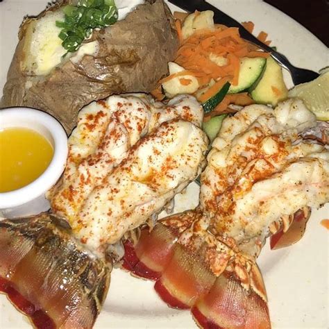 Unleash the Flavor Paradise at Hunter Steakhouse: A Culinary Adventure Awaits