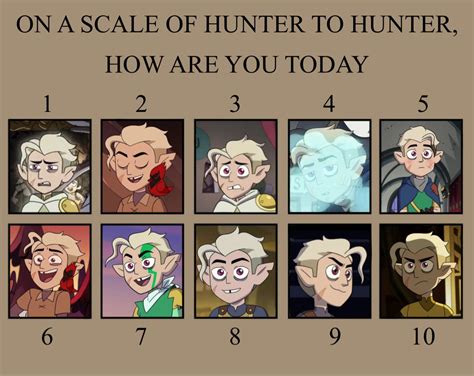 Hunter Toh Funny Pics