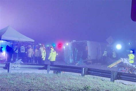 hunter valley bus crash latest news