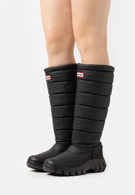 Best Hunter Winter Boots for Cold Weather