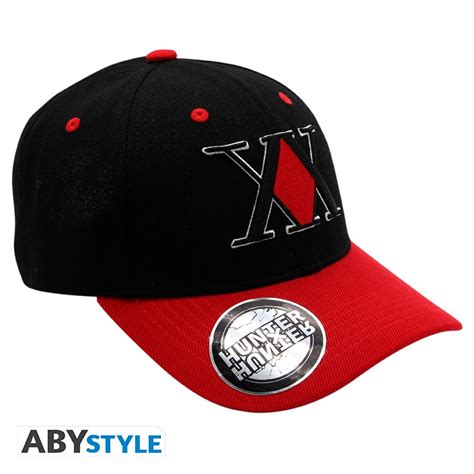 Cool Hunter X Hunter Cap 45 Viral
