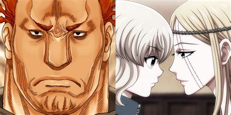 +25 Hunter X Hunter Chapter 300 New