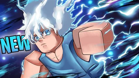 hunter x hunter roblox game