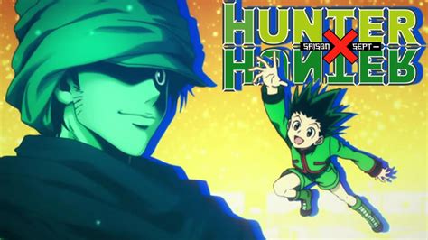 Reviews Hunter X Hunter Saison 7 Streaming 2023