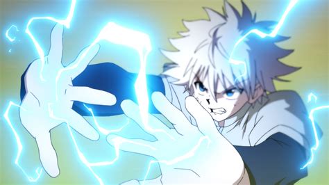 Hunter x Hunter Vol. 37 gets special trailer