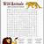 hunting animal crossword clue