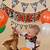 hunting first birthday party ideas