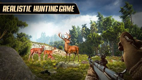 Hunting Android Games