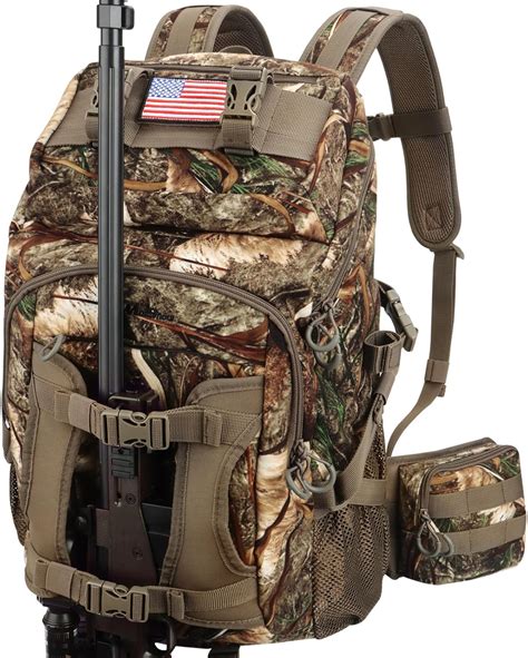 Hunting Backpack Carry