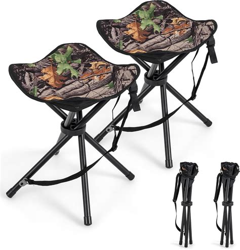 Hunting Blind Stool