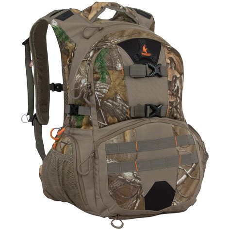 hunting day pack items