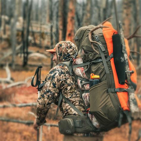 Hunting Pack Systems