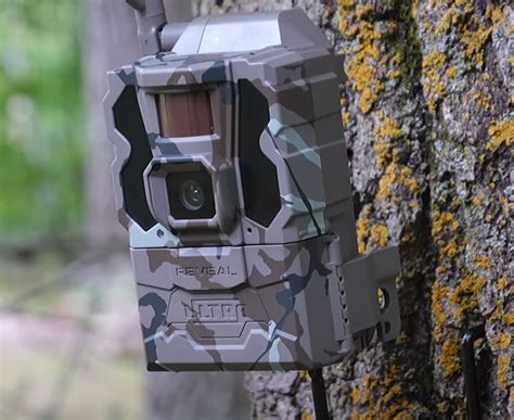 Hunting Video Camera Setup