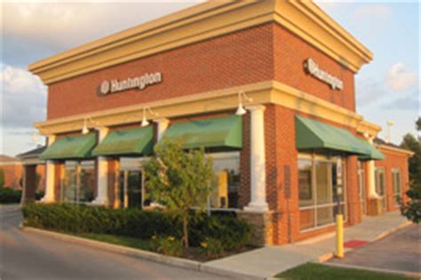 Huntington Bank Grove City: A Convenient Banking Solution For Residents