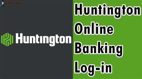 Huntington Bank Online Login Total Guide Online Banking Guide