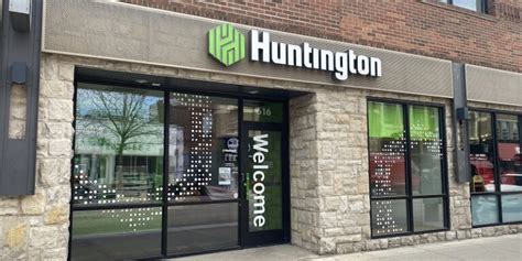 huntington bank $1000 bonus