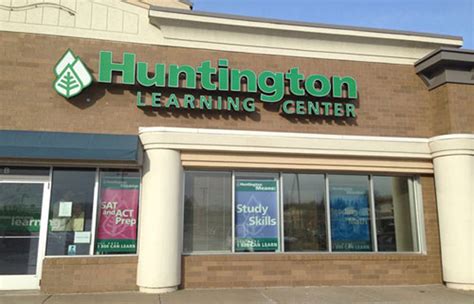 huntington learning center near me jobs