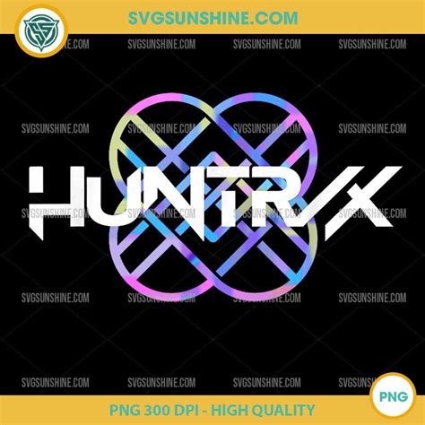Huntrix Symbol