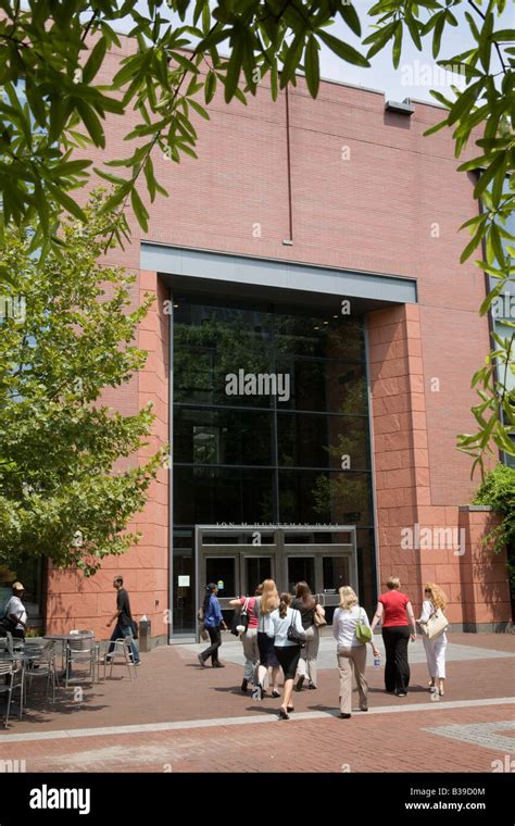 5 Ways Huntsman Hall