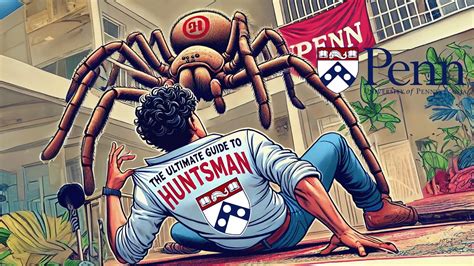 Huntsman Program Overview