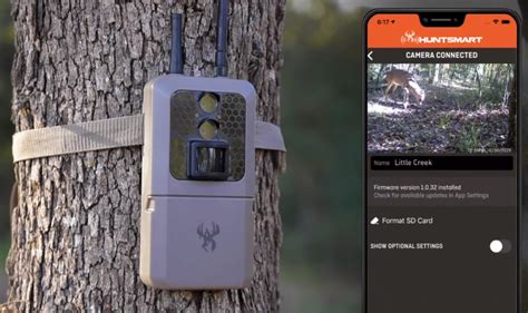 Wildgame Innovations Terra Extreme 18MP Lights Out Game Camera