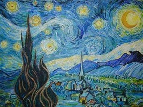 huntsville art museum van gogh