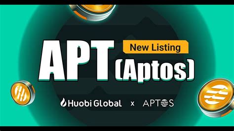 Huobi Listing APT