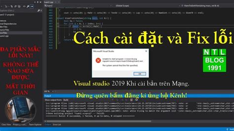 huong dan su dung visual code