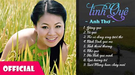 huong tham anh tho