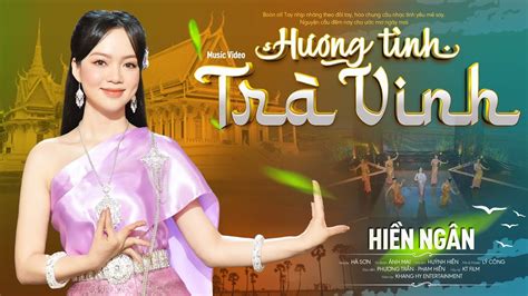 huong tinh tra vinh lyrics