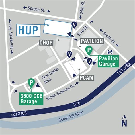 Hup Parking Made Easy