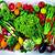 huraian khasiat makan sayur sayuran